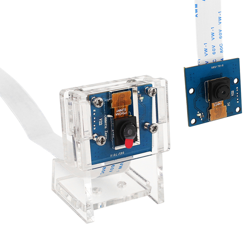 Raspberry Pi Zero 2 W Camera 5 - Raspberry Pi Zero review and price