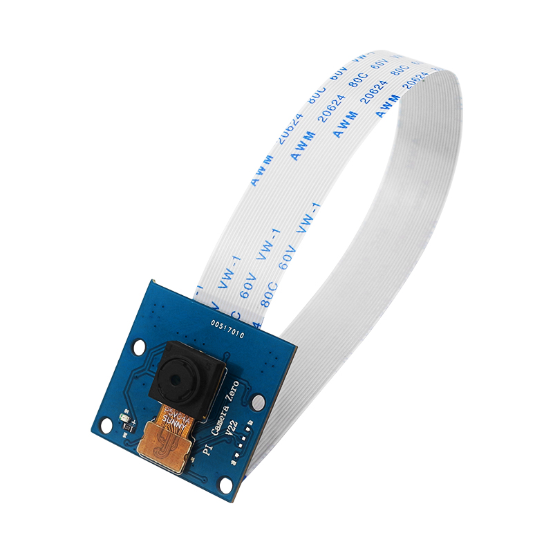 Raspberry Pi Zero 2 W Camera 5 - Raspberry Pi Zero review and price