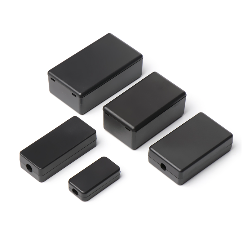 2PCS New High Quality Plastic  - Diy Electronics Storage review and price