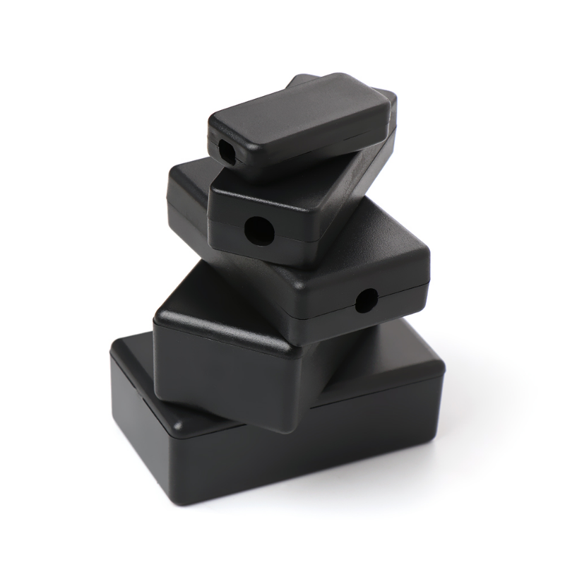 2PCS New High Quality Plastic  - Diy Electronics Storage review and price