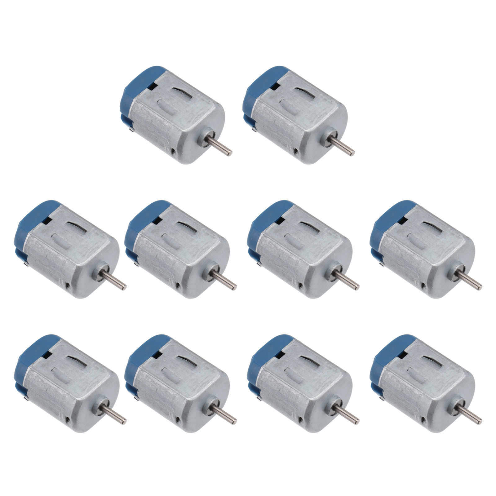 10Pcs Mini Dc Motor 3V High To - Diy For Electronics review and price