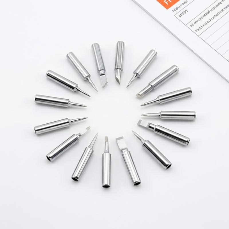 5Pcs/10Pcs 900M-T Soldering Ir - Diy Electronics Storage review and price