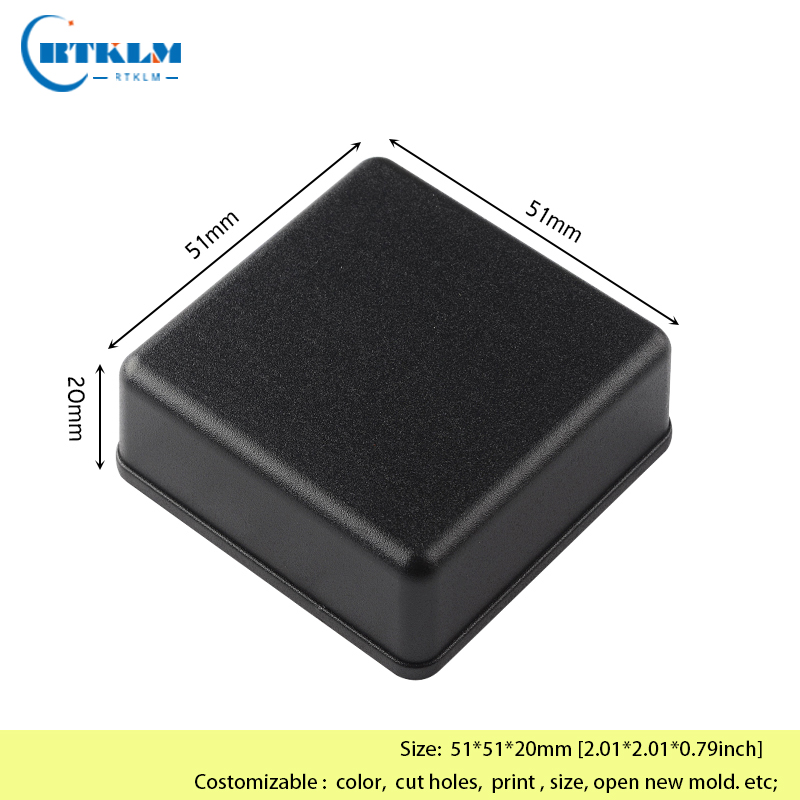DIY Small Plastic Electric Box - Diy Electronics Storage review and price