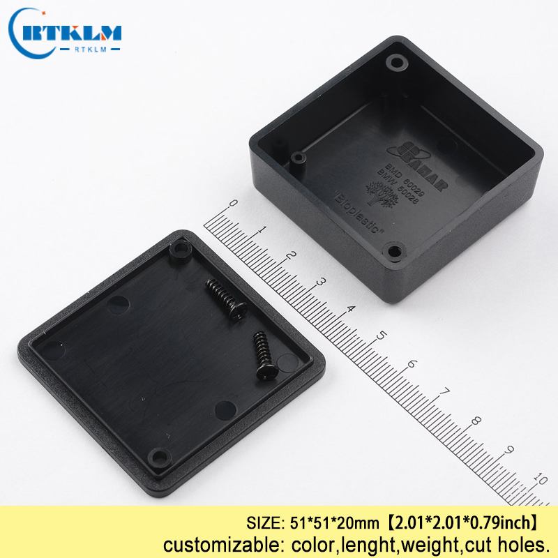 DIY Small Plastic Electric Box - Diy Electronics Storage review and price