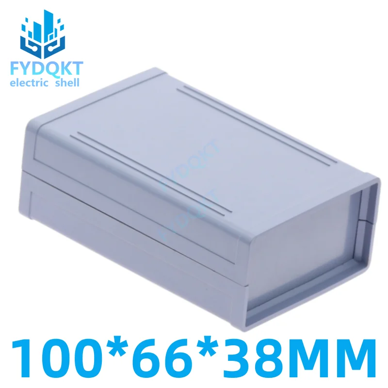 1pcs High Quality ABS Waterpro - Diy Electronics Storage review and price