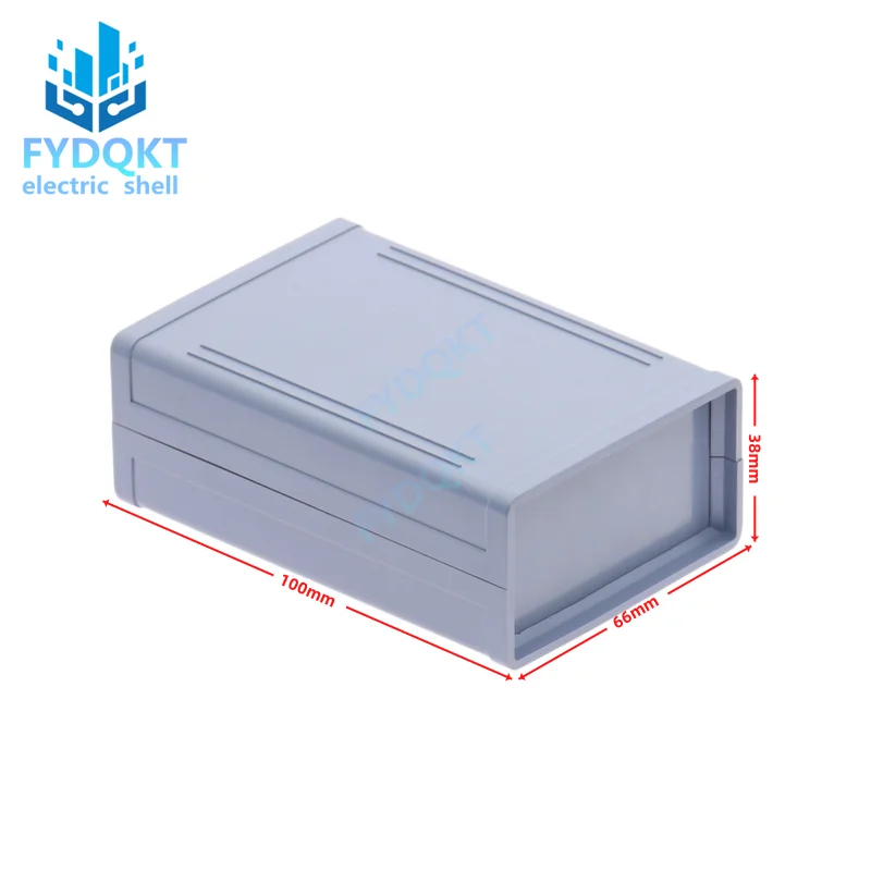 1pcs High Quality ABS Waterpro - Diy Electronics Storage review and price