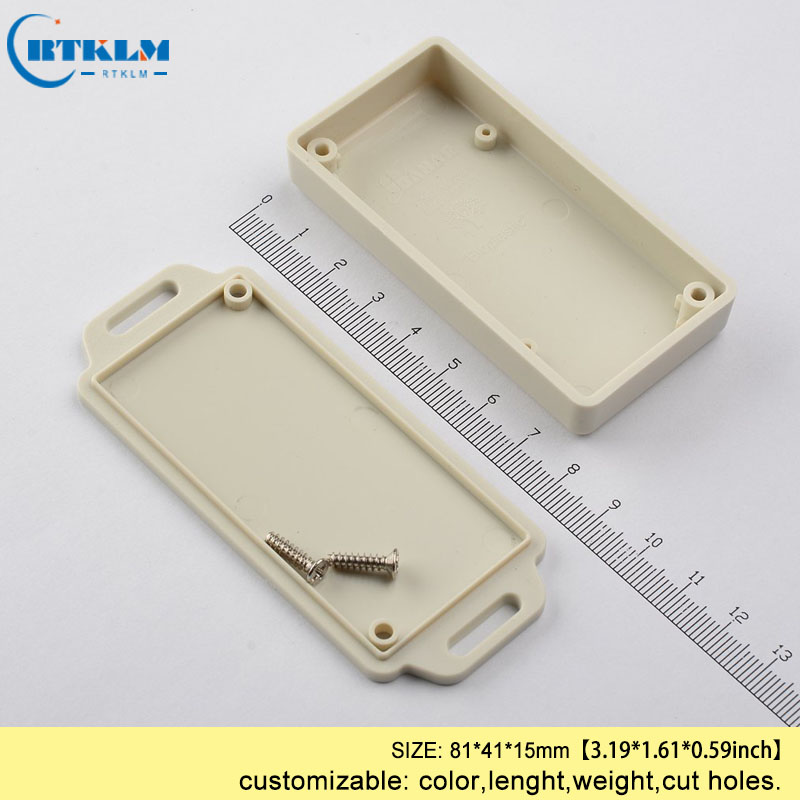 Electronic Project Enclosures  - Diy Electronics Storage review and price