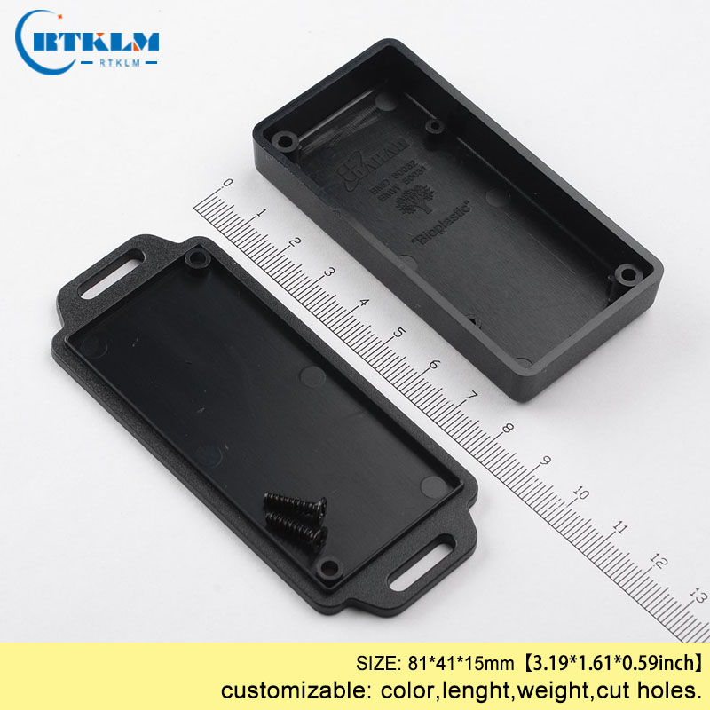 Electronic Project Enclosures  - Diy Electronics Storage review and price