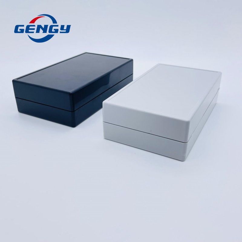 Enclosure Case Plastic Box 140 - Diy Electronics Storage review and price