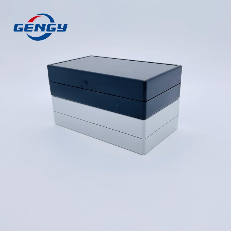 Enclosure Case Plastic Box 140 - Diy Electronics Storage review and price