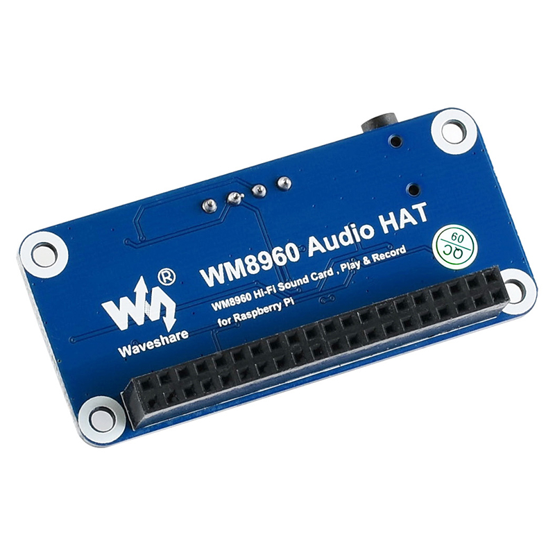 Raspberry Pi Hi-Fi Sound Card  - Raspberry Pi Zero review and price