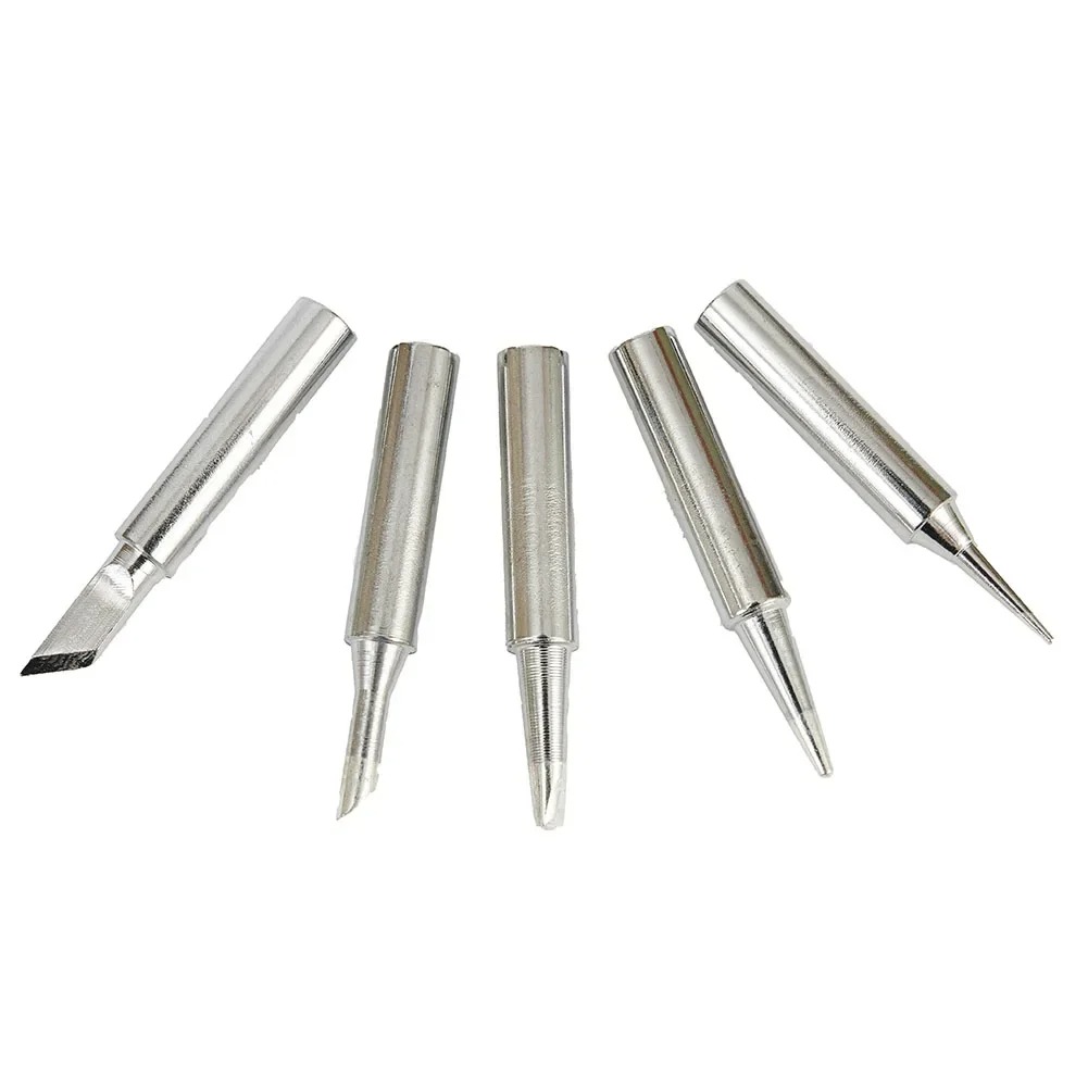 5Pcs/10Pcs 900M-T Soldering Ir - Diy Electronics Storage review and price