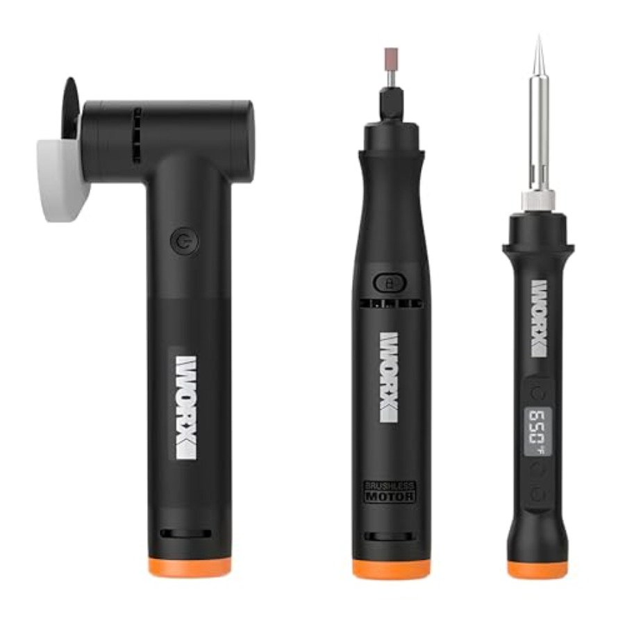 Crafting Tool Combo Kit - Rota - Soldering Iron Kit review and price