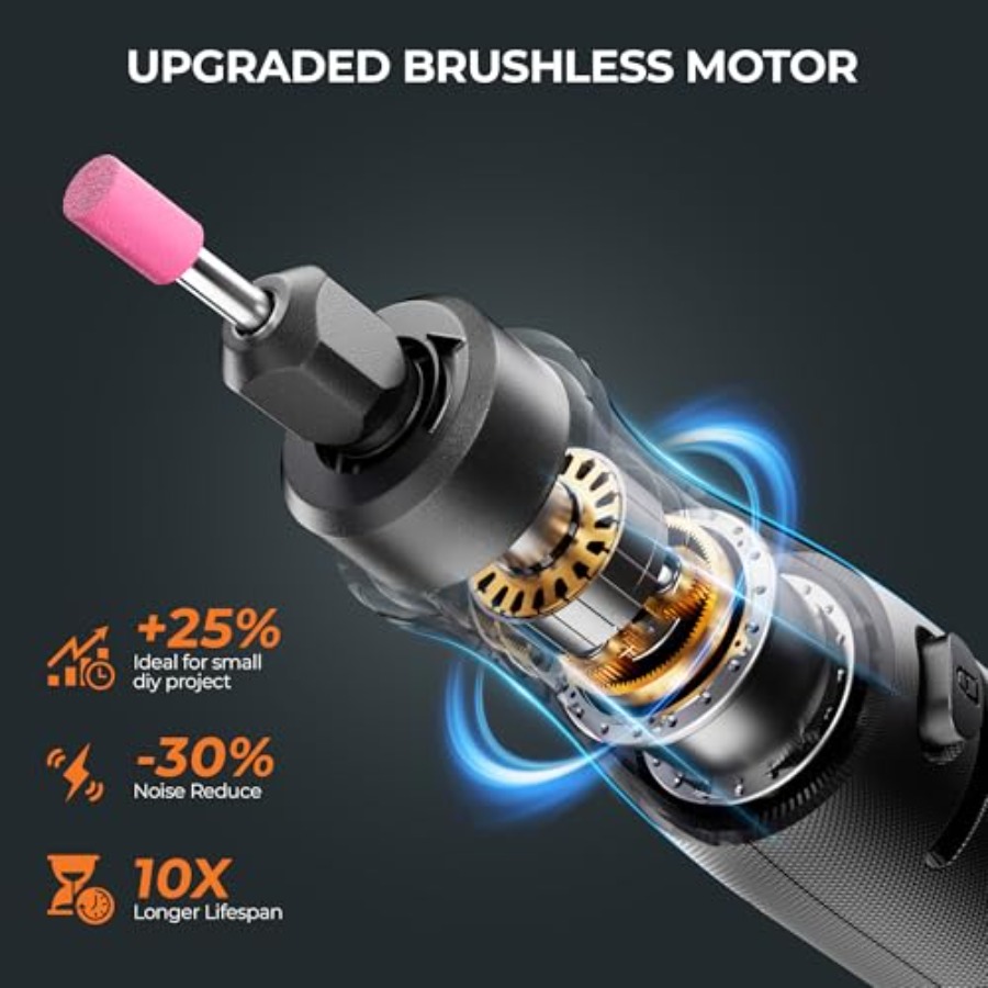 Crafting Tool Combo Kit - Rota - Soldering Iron Kit review and price