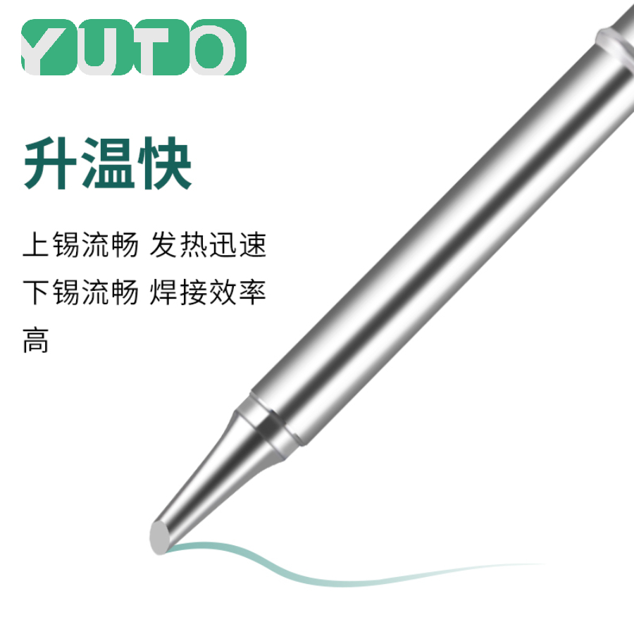 10pcs T12 Set Soldering Iron T - Soldering Iron Kit review and price