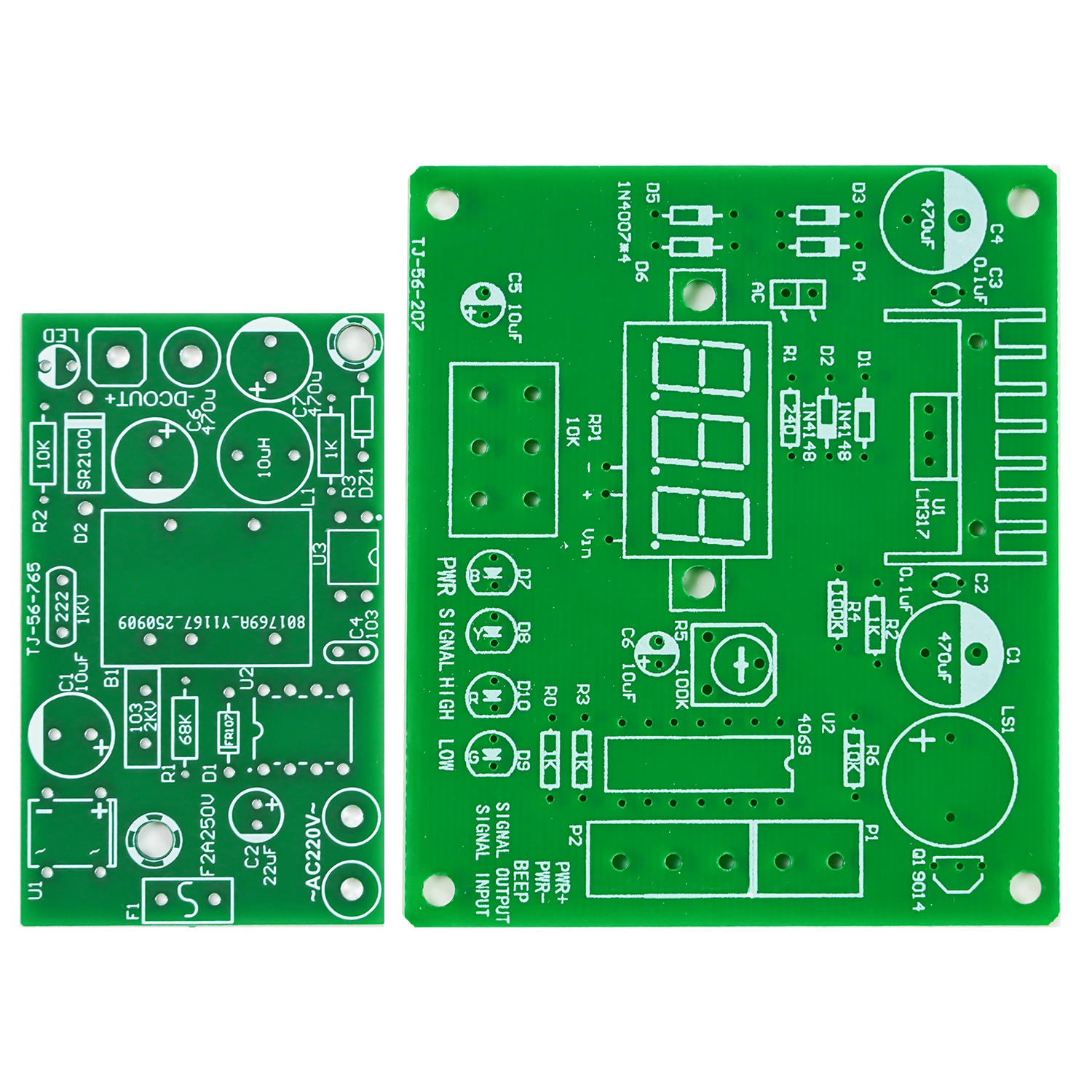 Digital Display Adjustable Swi - Lm317 Voltage Regulator review and price