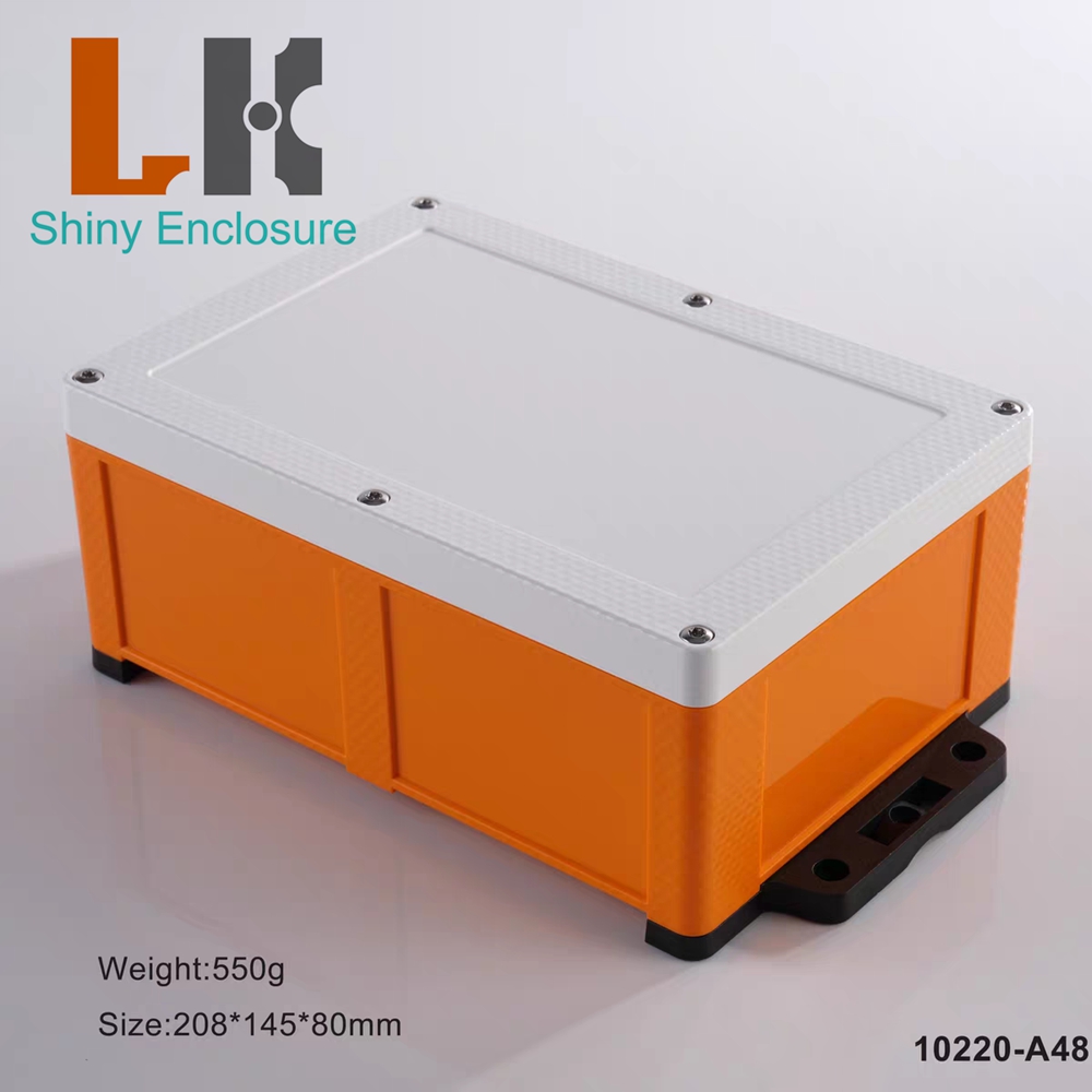208x145x80mm Waterproof Juncti - Diy Electronics Storage review and price