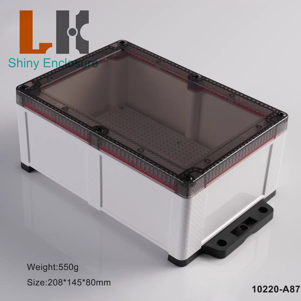 208x145x80mm Waterproof Juncti - Diy Electronics Storage review and price