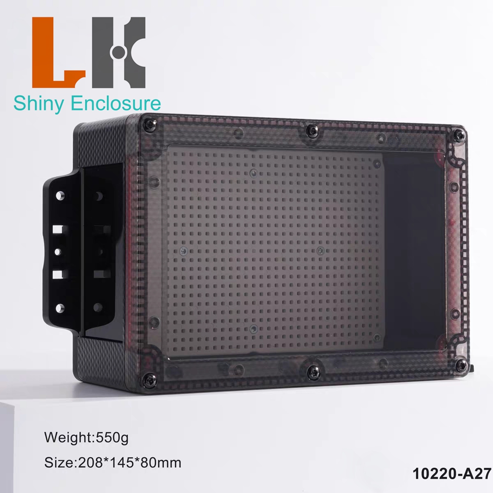 208x145x80mm Waterproof Juncti - Diy Electronics Storage review and price