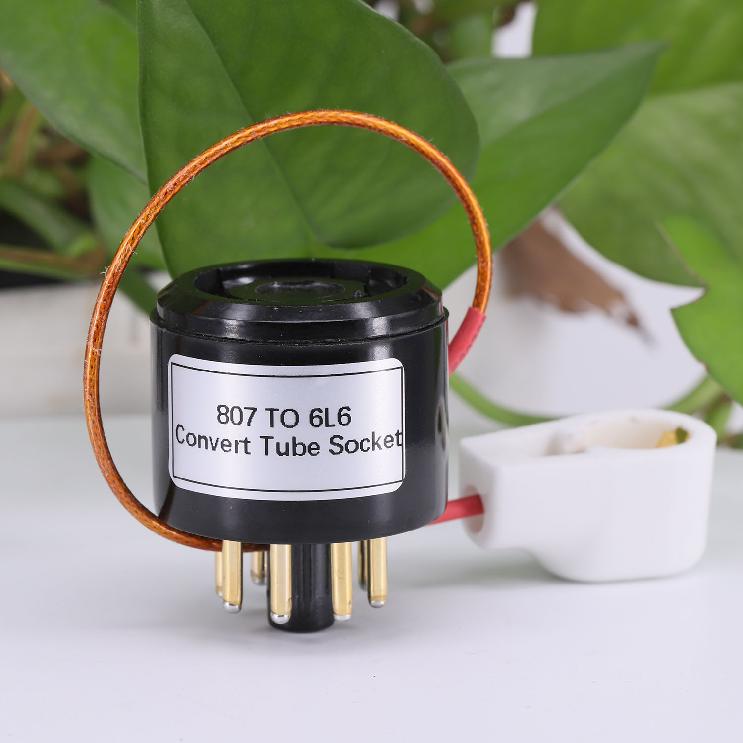 1PC 807 FU-7 FU7 TO 6L6 Vacuum - Diy For Electronics review and price
