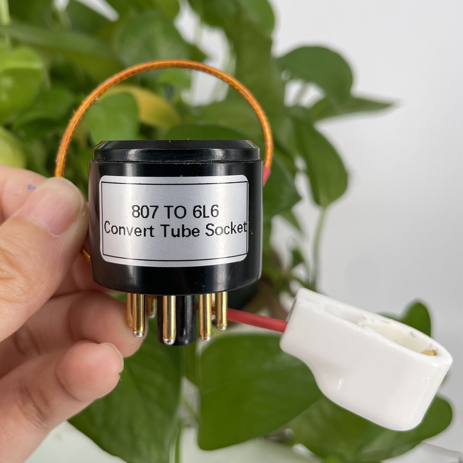 1PC 807 FU-7 FU7 TO 6L6 Vacuum - Diy For Electronics review and price