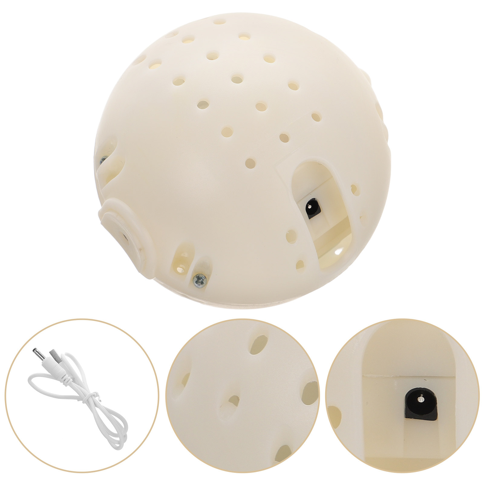 Jumping Ball Movement Simple S - Diy For Electronics review and price
