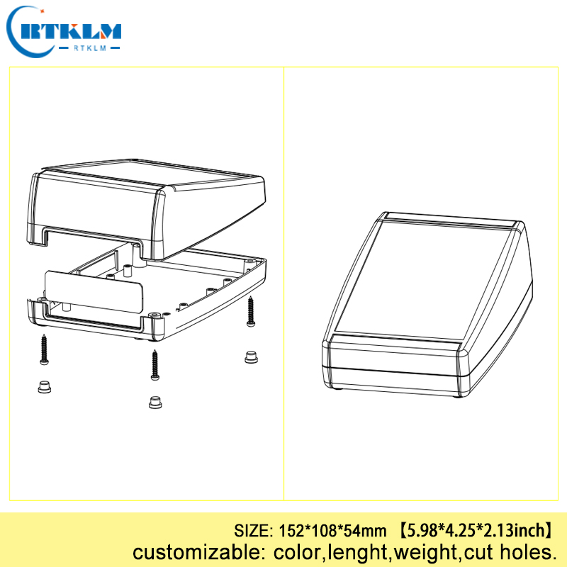 Housing Product Instrument Cas - Diy Electronics Storage review and price