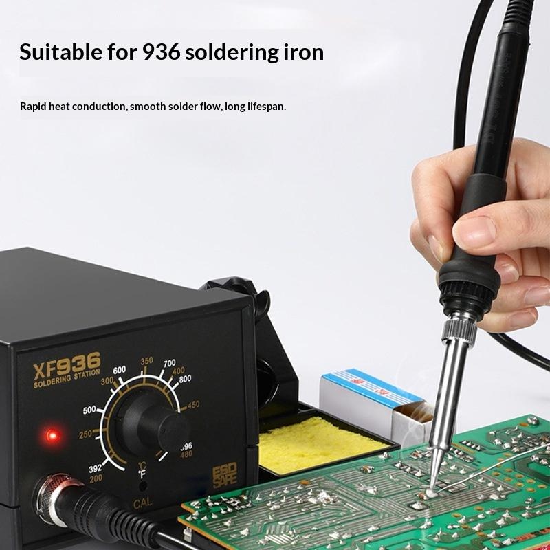 Pure Copper 900M-T Soldering I - Diy Electronics Storage review and price