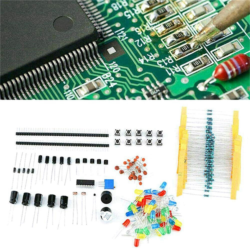 1818PCS DIY Electronics Compon - Diy For Electronics review and price