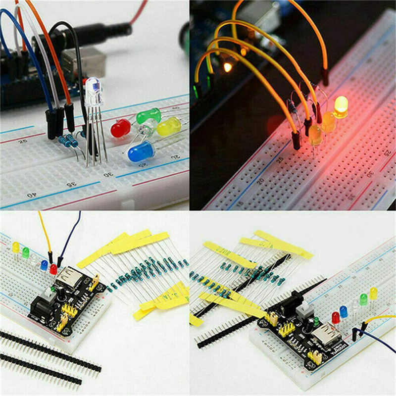 1818PCS DIY Electronics Compon - Diy For Electronics review and price
