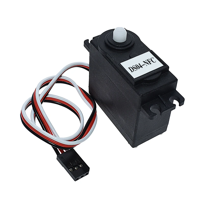 DS04-NFC Servo 360-Degree Cont - Diy For Electronics review and price