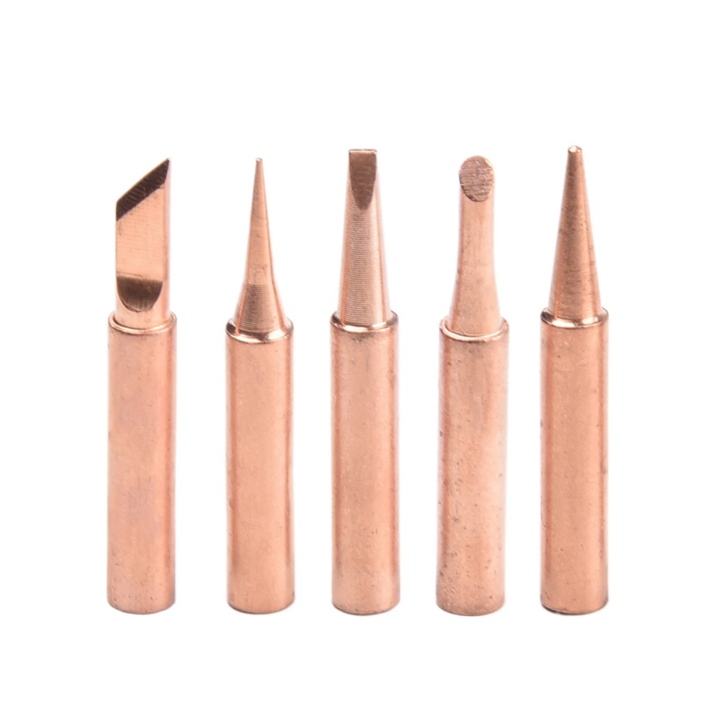 5Pcs/set  900M T I 900M T IS 9 - Soldering Iron Kit review and price