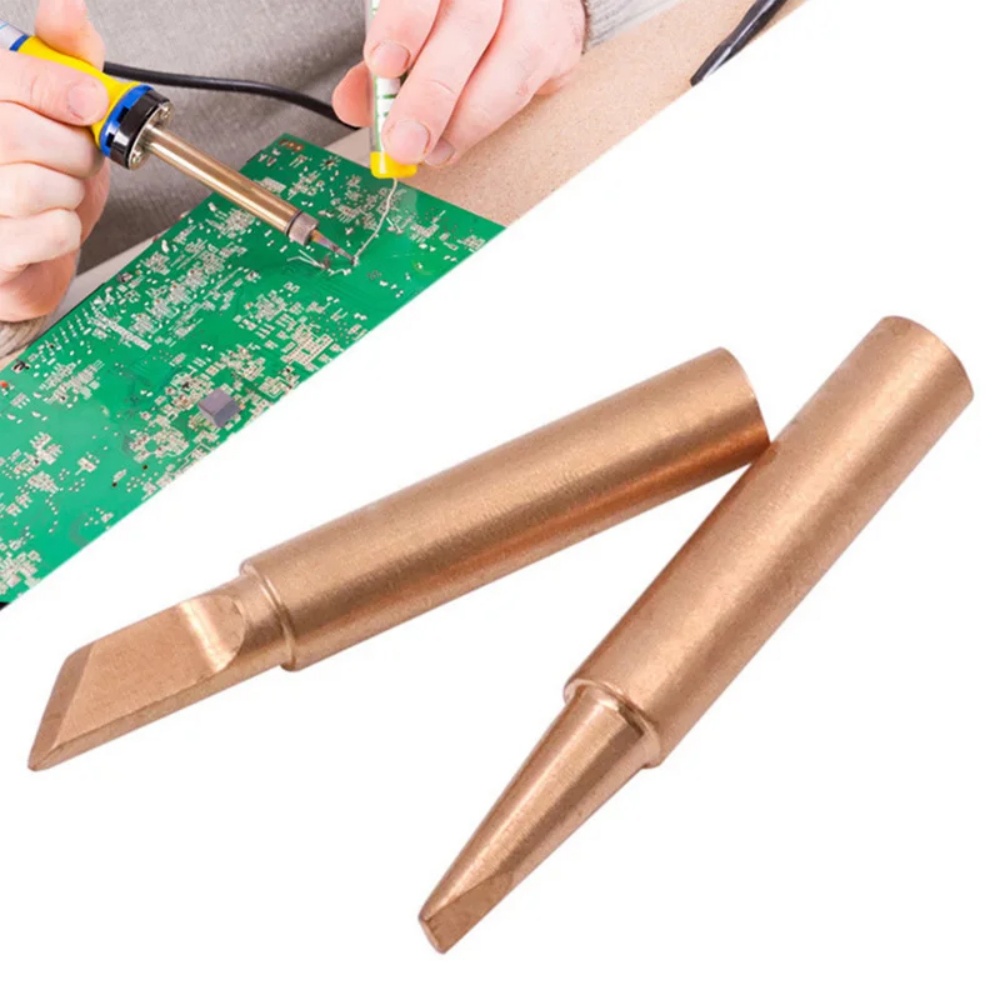 5Pcs/set  900M T I 900M T IS 9 - Soldering Iron Kit review and price