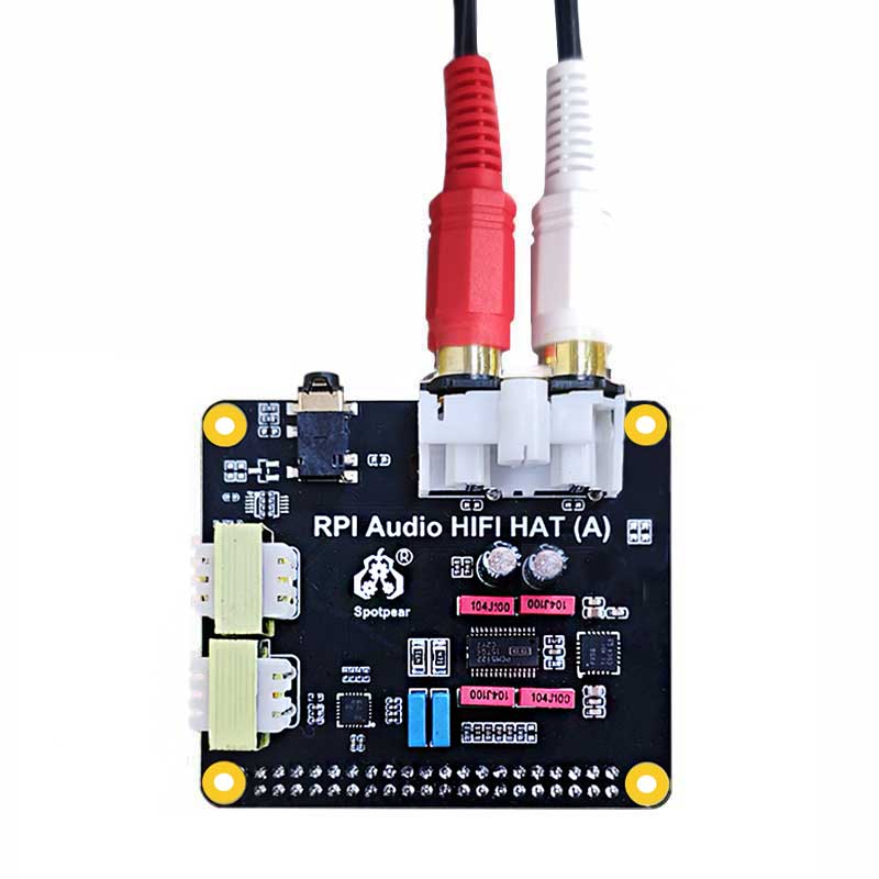 Raspberry Pi 5 PCM5122 I2S Aud - Raspberry Pi Zero review and price