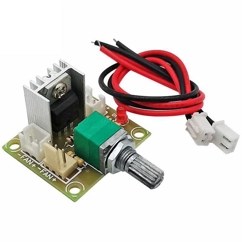 【NEWLY】LM317 Adjustable DC Lin - Lm317 Voltage Regulator review and price