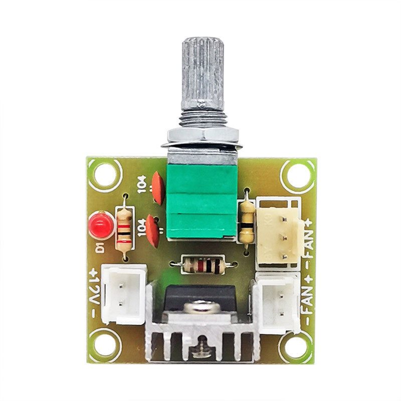 【NEWLY】LM317 Adjustable DC Lin - Lm317 Voltage Regulator review and price