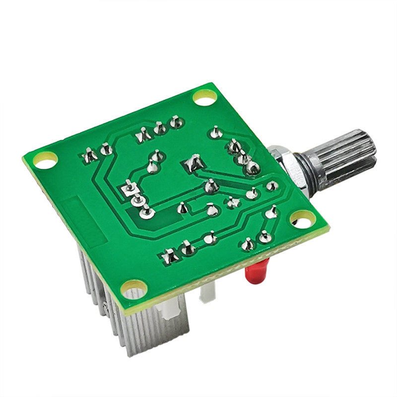【NEWLY】LM317 Adjustable DC Lin - Lm317 Voltage Regulator review and price