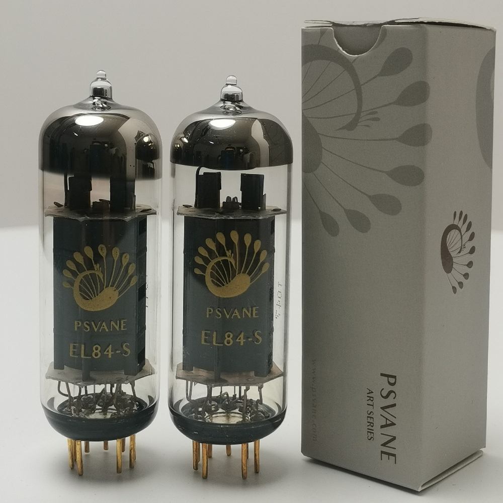YNLIHONG PSVANE EL84-S EL84S E - Diy Guitar Electronics Kit review and price