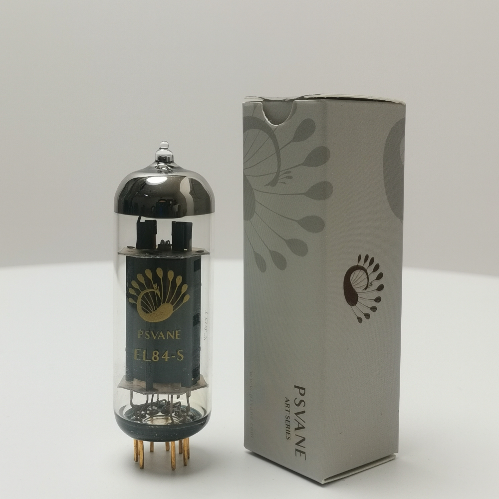 YNLIHONG PSVANE EL84-S EL84S E - Diy Guitar Electronics Kit review and price