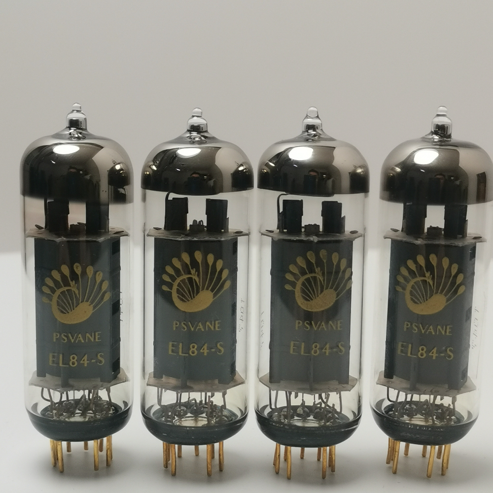YNLIHONG PSVANE EL84-S EL84S E - Diy Guitar Electronics Kit review and price