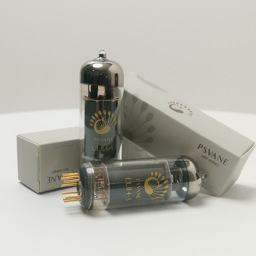 YNLIHONG PSVANE EL84-S EL84S E - Diy Guitar Electronics Kit review and price