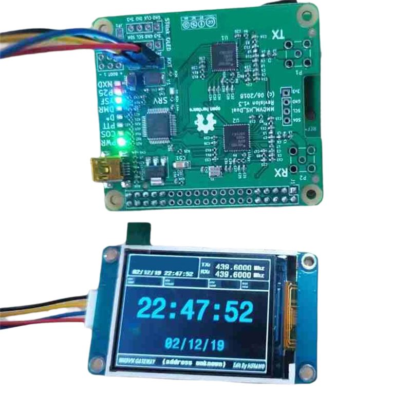 ABGN 2.2 Inch TFT Screen Hotsp - Raspberry Pi Zero review and price