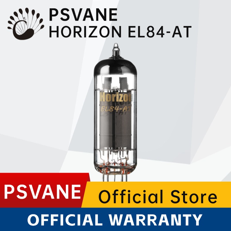PSVANE Horizon EL84-AT Vacuum  - Diy Guitar Electronics Kit review and price