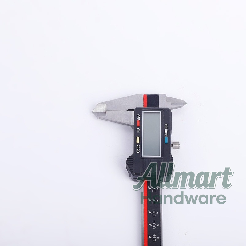 Digital Electronic Caliper, Mu - Diy For Electronics review and price