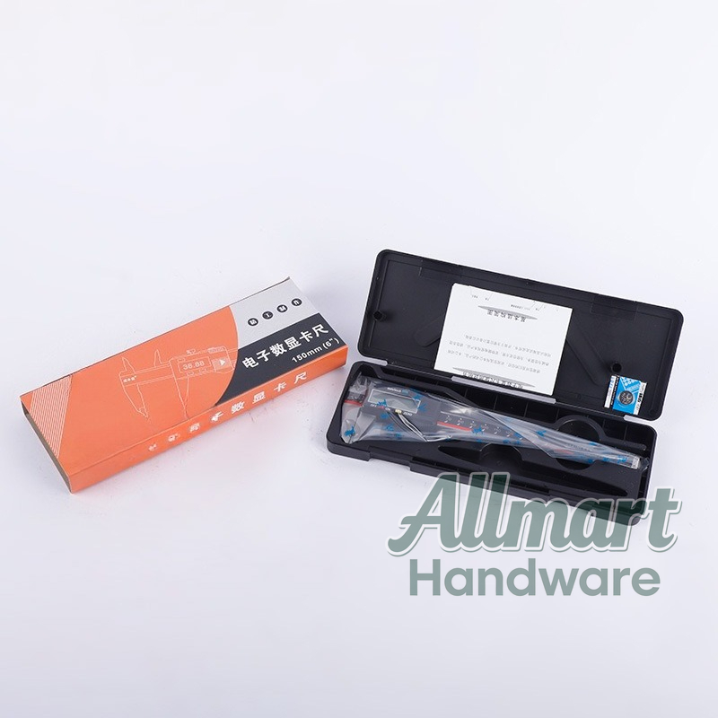 Digital Electronic Caliper, Mu - Diy For Electronics review and price