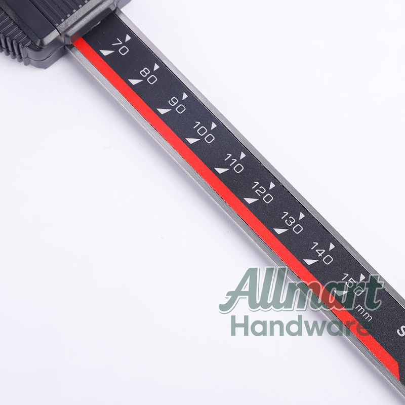 Digital Electronic Caliper, Mu - Diy For Electronics review and price