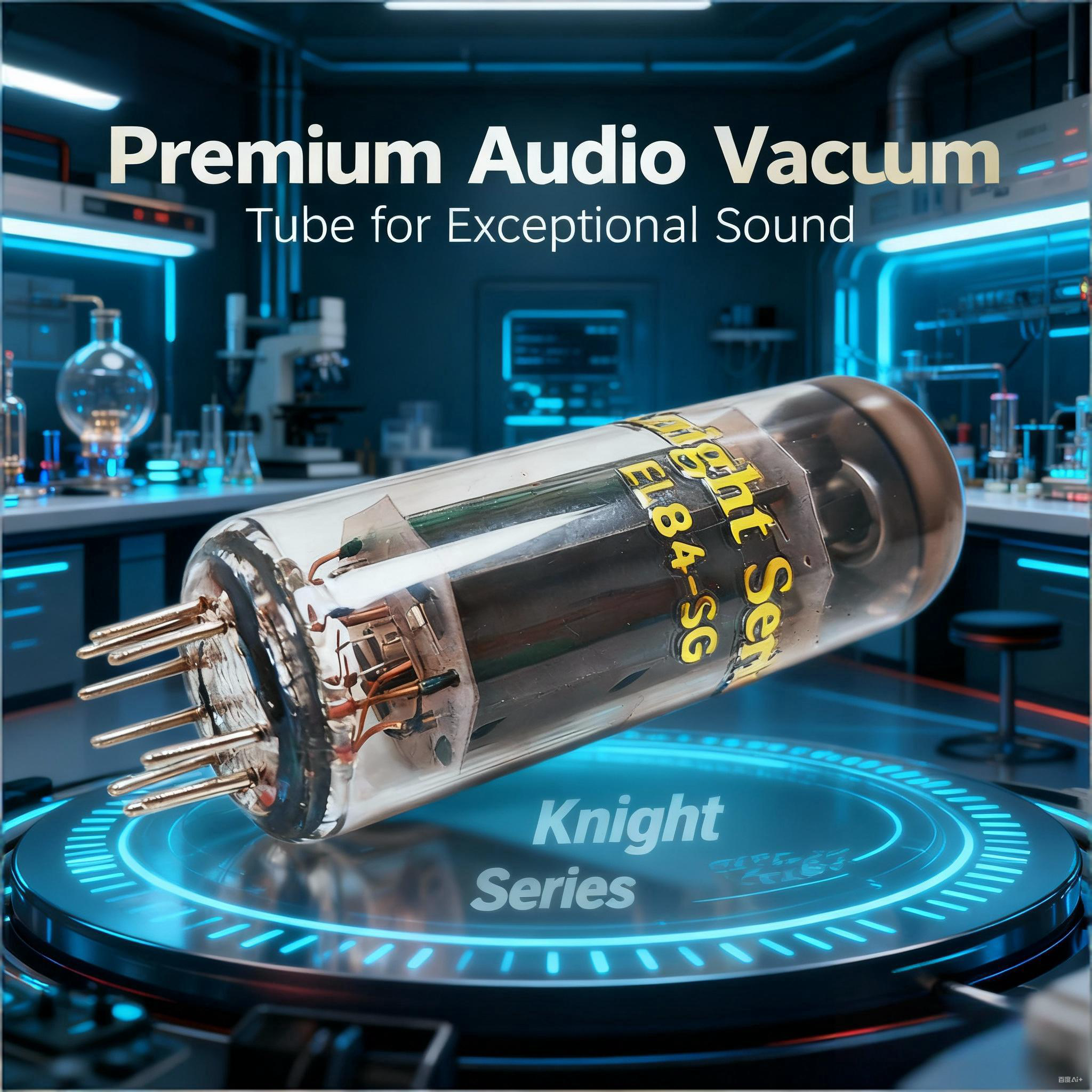 EL84-SG Vacuum Tube Replace EL - Diy Guitar Electronics Kit review and price