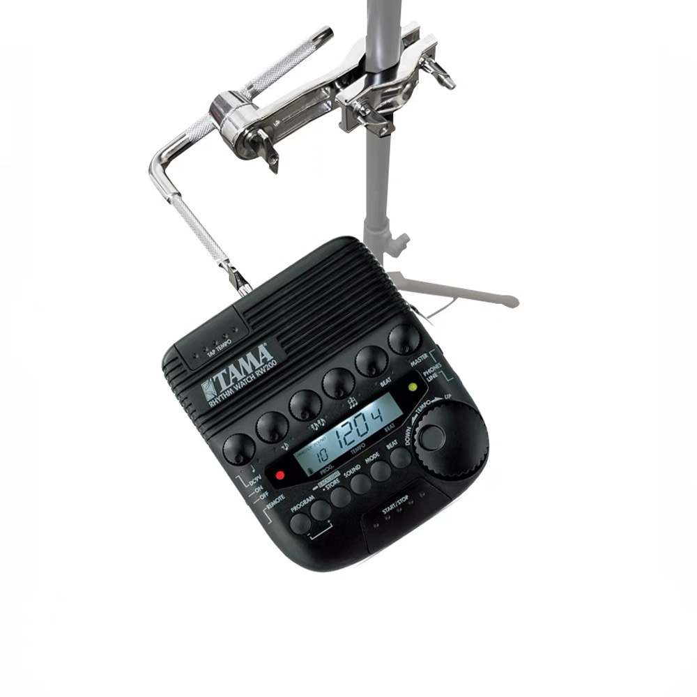 Tama RW200 Electronic Metronom - Diy Guitar Electronics Kit review and price