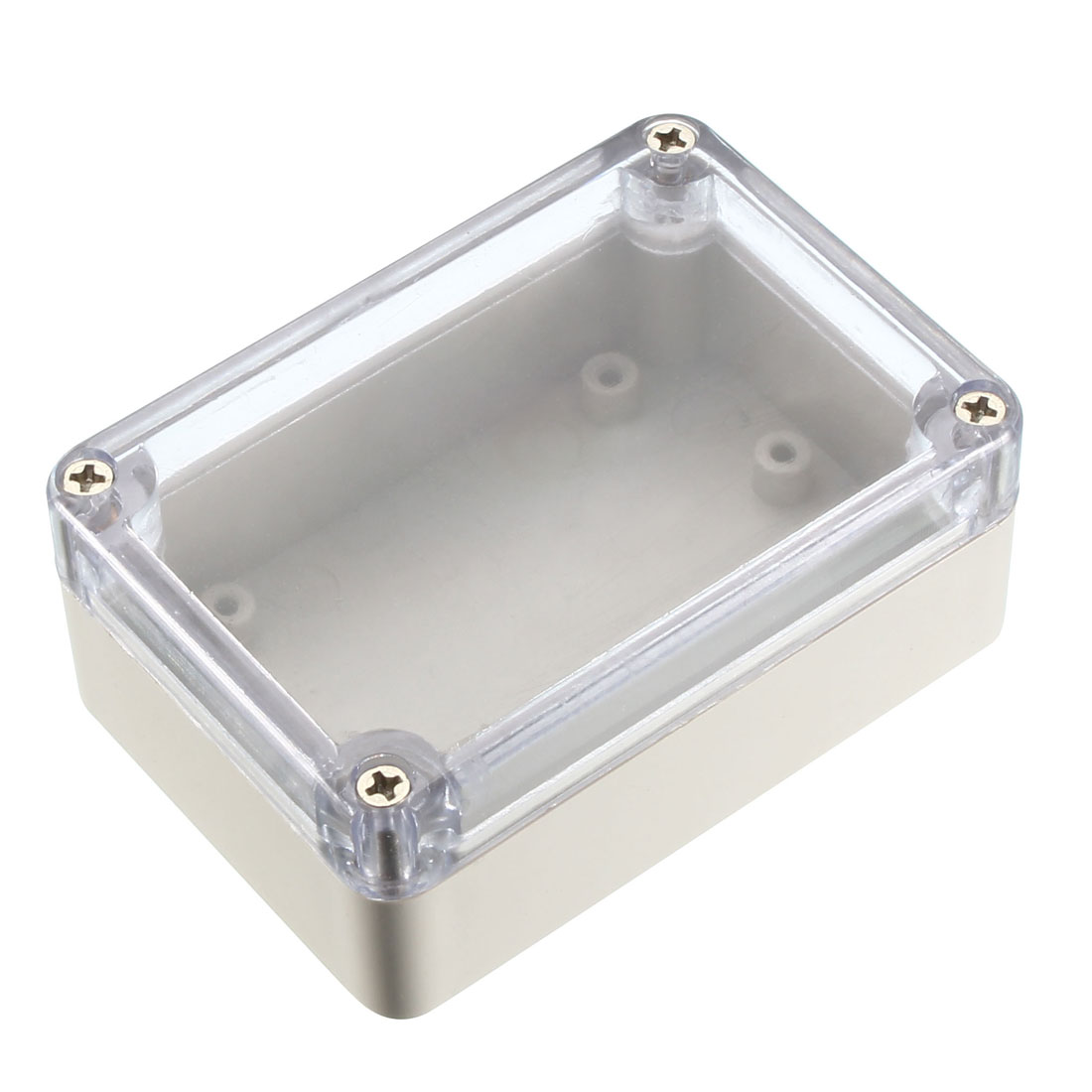 ABS Project Junction Box for E - Diy Electronics Storage review and price