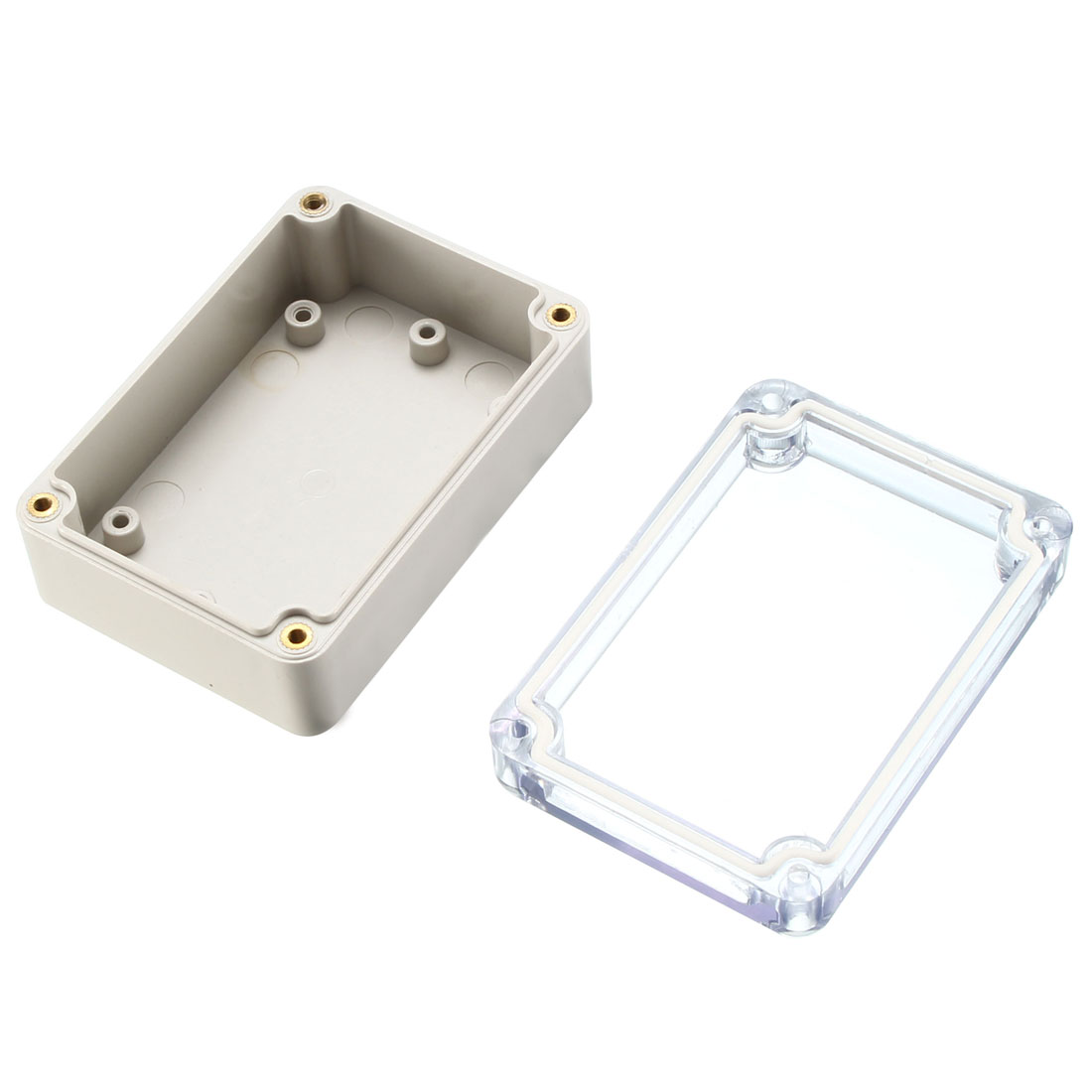 ABS Project Junction Box for E - Diy Electronics Storage review and price